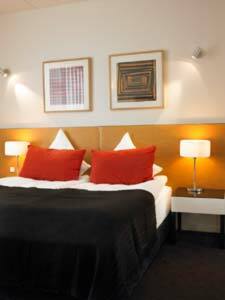 Adina Apartment Hotel Copenhagen