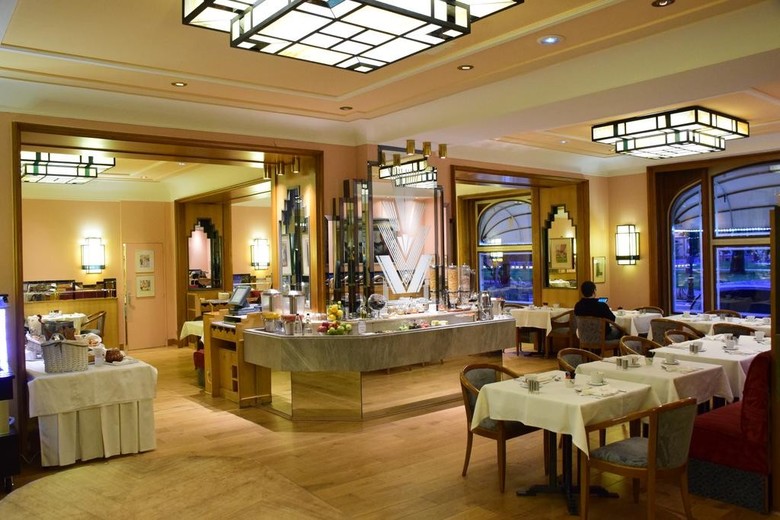 Hotel Du Parc - Mulhouse Centre