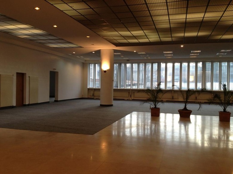 Hotel Du Parc - Mulhouse Centre