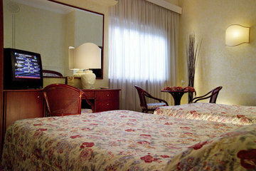 Hotel Eurogarden