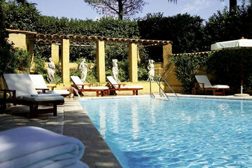 Hotel Eurogarden