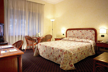 Hotel Eurogarden