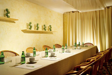 Hotel Eurogarden
