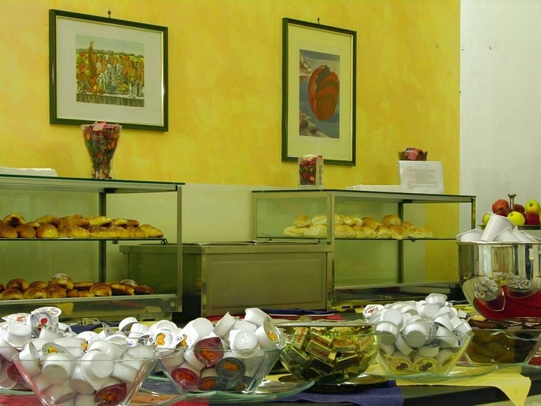 Hotel Milani