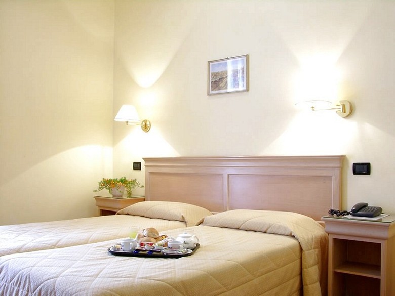 Hotel Milani