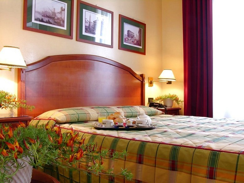 Hotel Milani