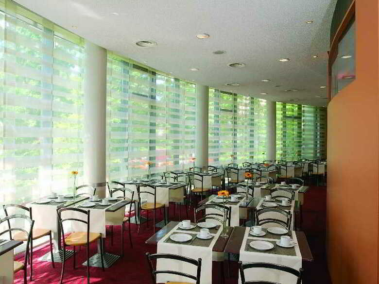 Hotel NH Muenchen Unterhaching