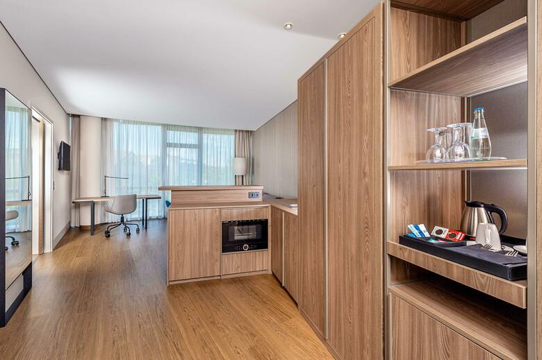 Hotel NH Muenchen Unterhaching