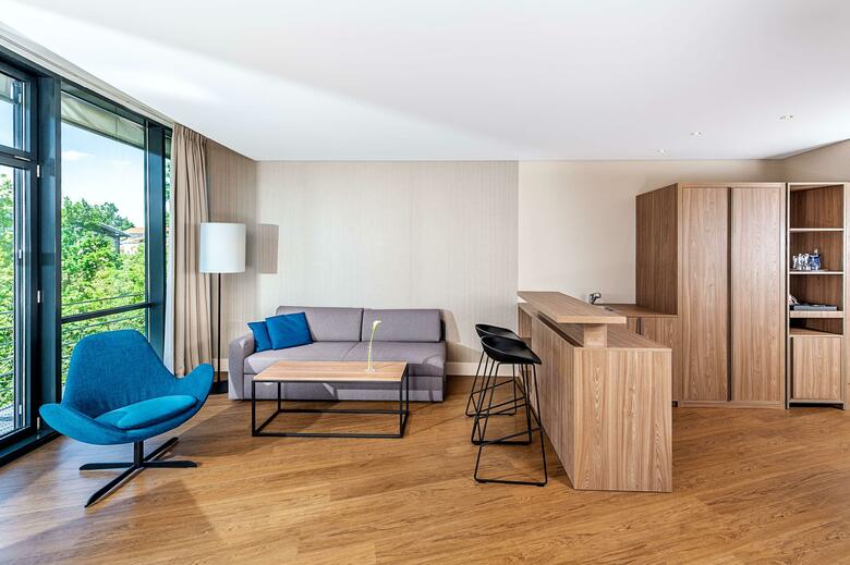 Hotel NH Muenchen Unterhaching
