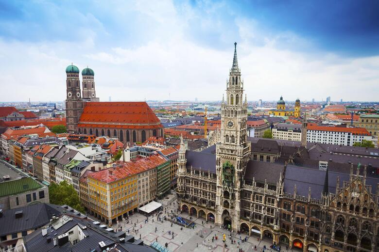 Hotel NH Muenchen Unterhaching