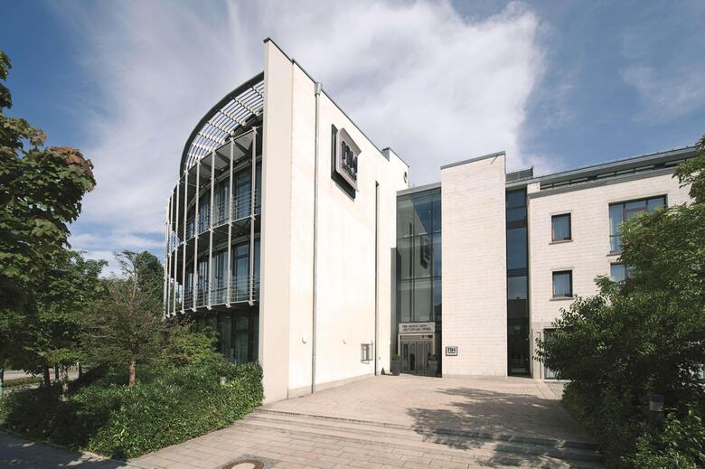 Hotel NH Muenchen Unterhaching