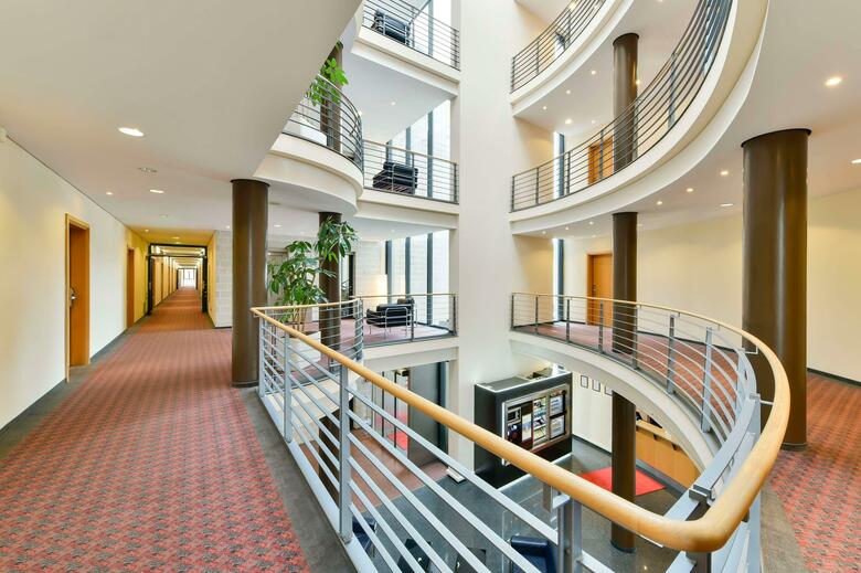 Hotel NH Muenchen Unterhaching