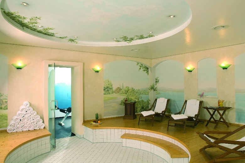Hotel NH Muenchen Unterhaching