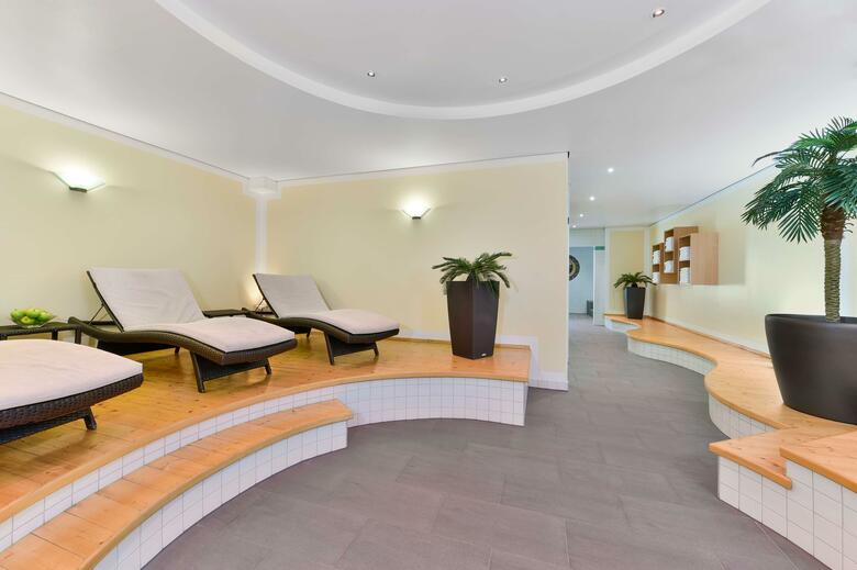 Hotel NH Muenchen Unterhaching