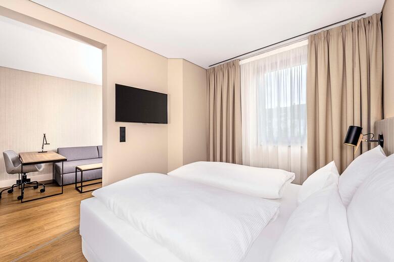 Hotel NH Muenchen Unterhaching