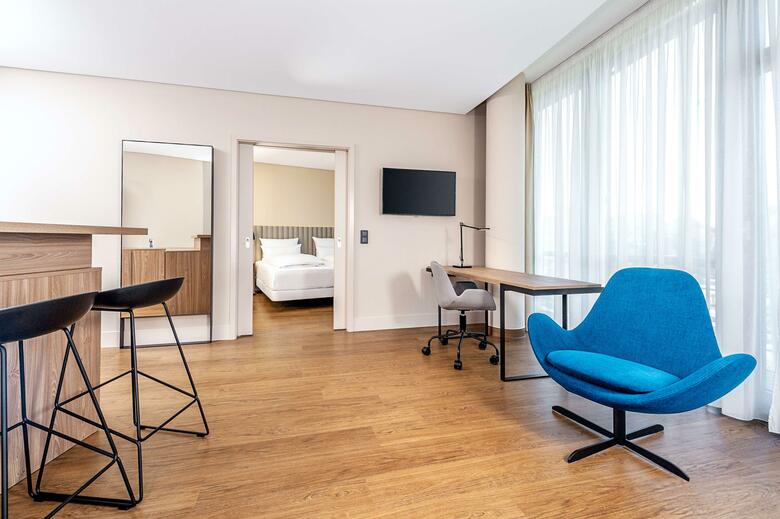 Hotel NH Muenchen Unterhaching