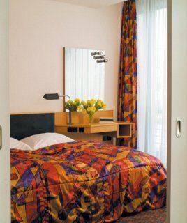 Hotel NH Muenchen Unterhaching