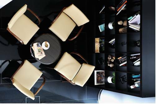 Hotel NH Collection Frankfurt City