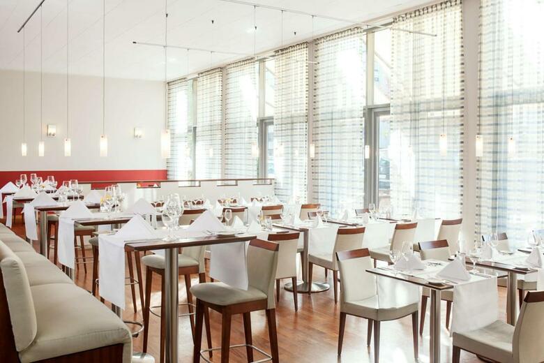 Hotel NH Frankfurt Niederrad