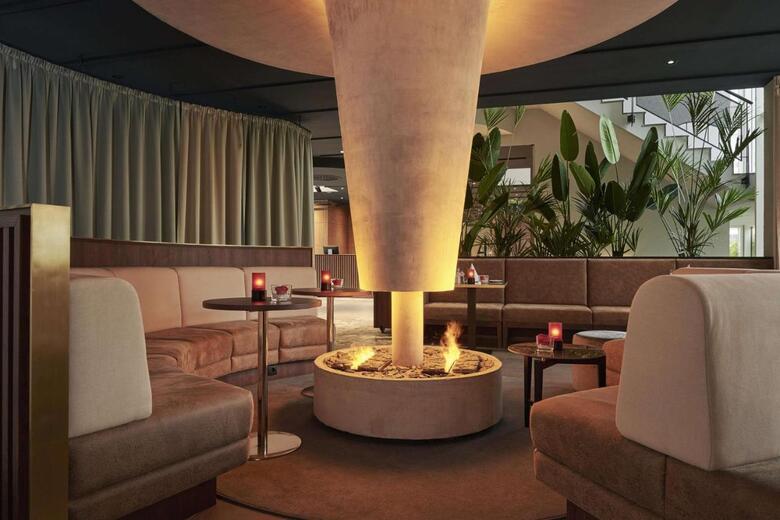 Hotel NH Frankfurt Airport