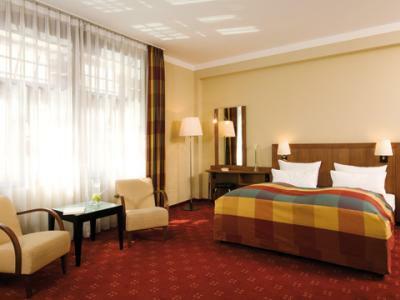 Hotel NH Heidelberg