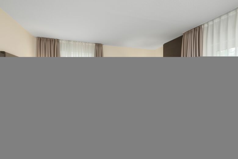 Hotel NH Frankfurt Villa