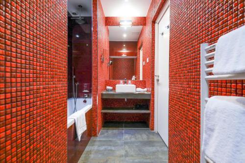 Hotel Excelsior By Happyculture