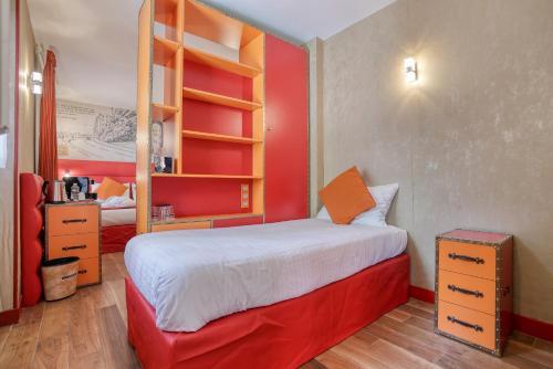 Hotel Excelsior By Happyculture
