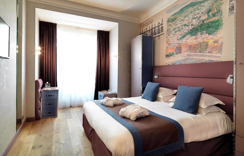 Hotel Excelsior