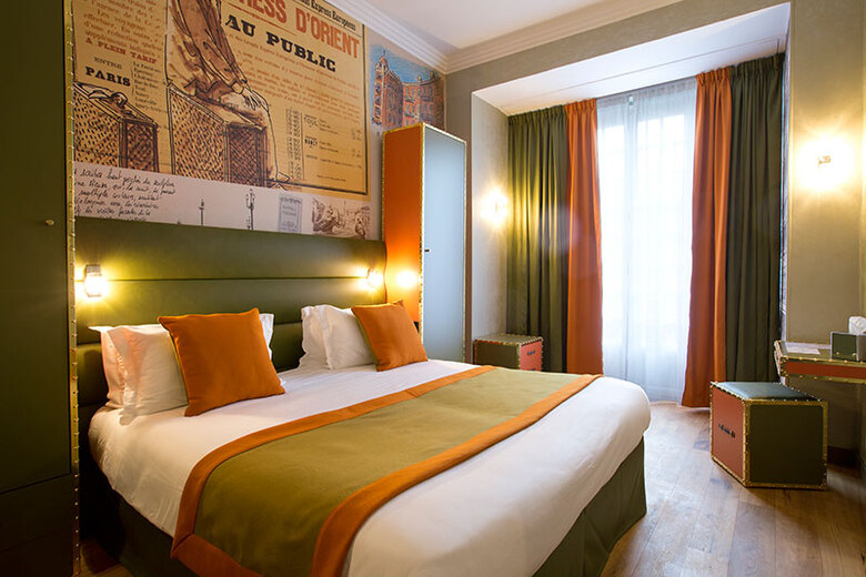 Hotel Excelsior