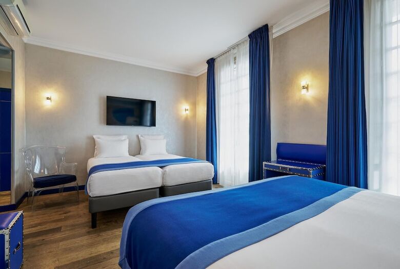 Hotel Excelsior