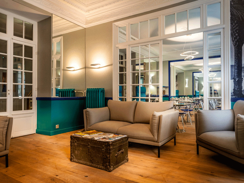 Hotel Excelsior