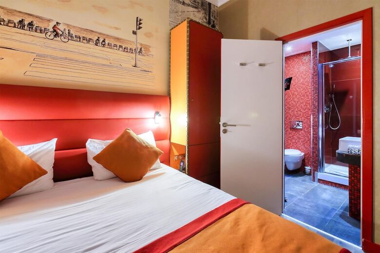 Hotel Excelsior