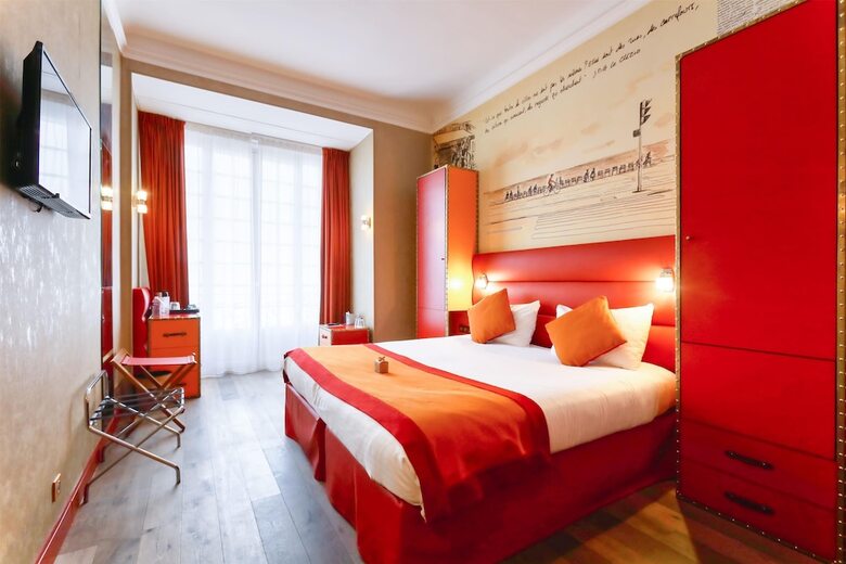 Hotel Excelsior
