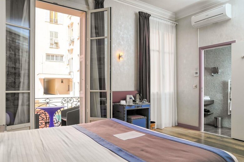 Hotel Excelsior