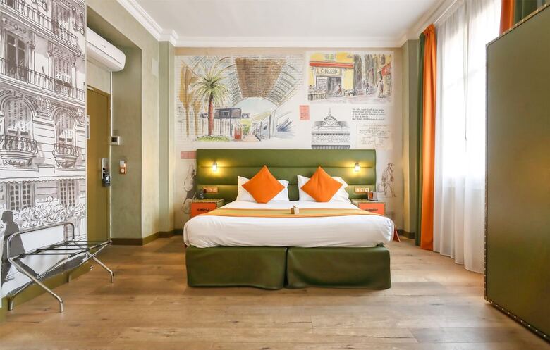 Hotel Excelsior