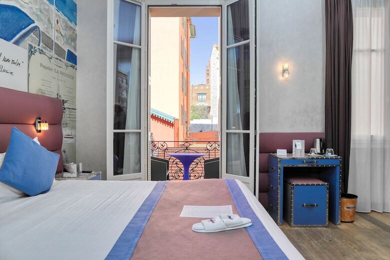 Hotel Excelsior