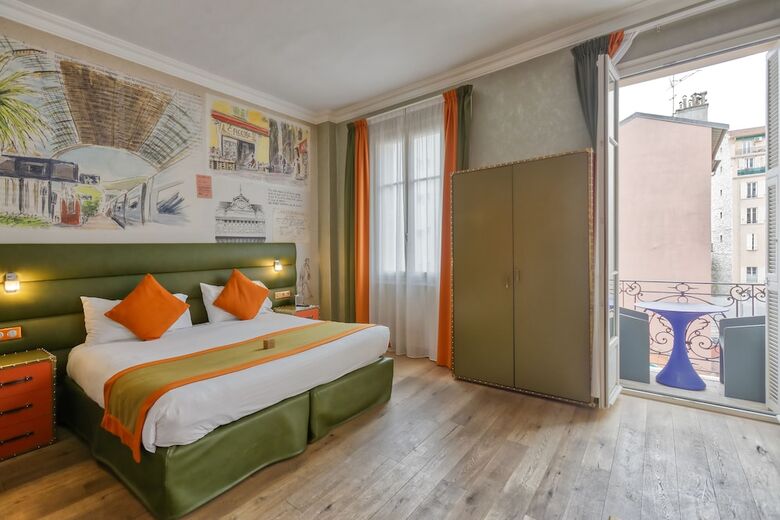 Hotel Excelsior