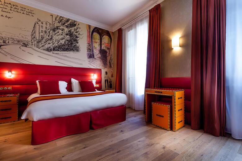 Hotel Excelsior