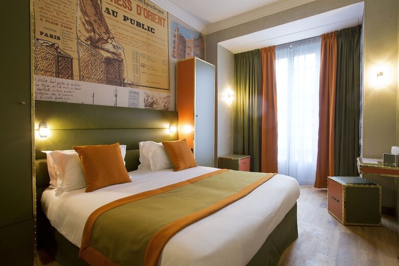 Hotel Excelsior