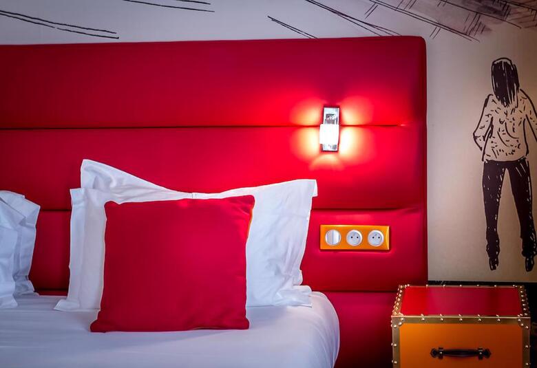 Hotel Excelsior