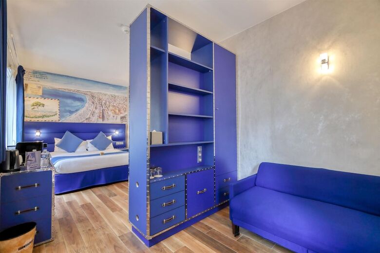 Hotel Excelsior