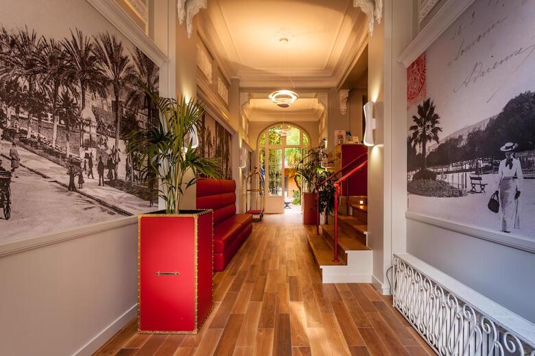 Hotel Excelsior