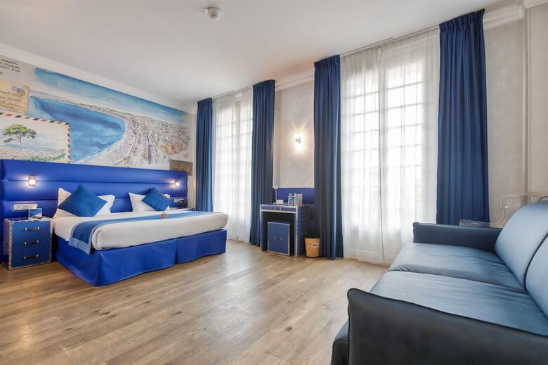Hotel Excelsior