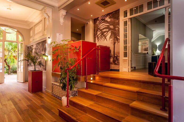 Hotel Excelsior