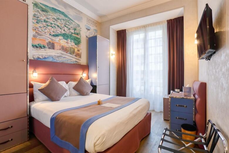 Hotel Excelsior