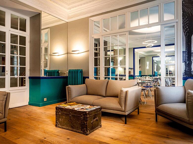 Hotel Excelsior