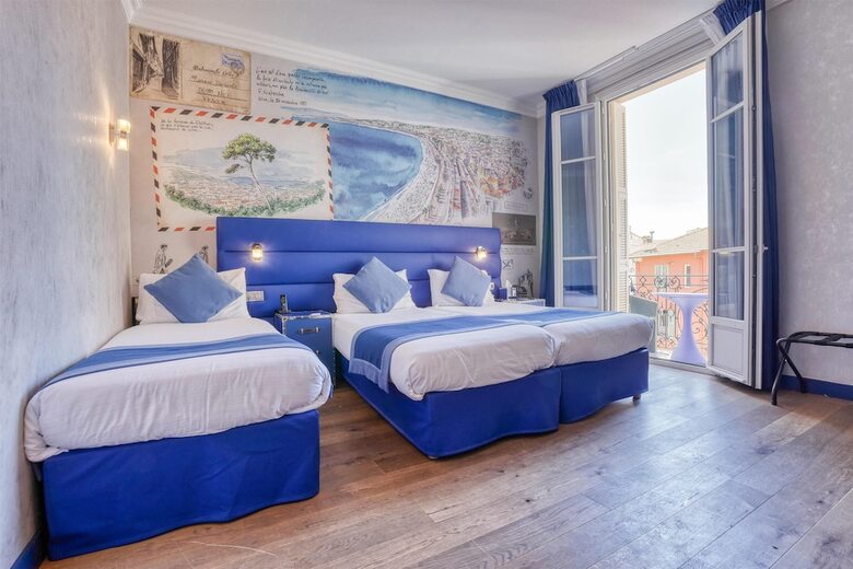 Hotel Excelsior