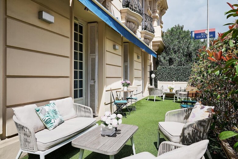 Hotel Excelsior