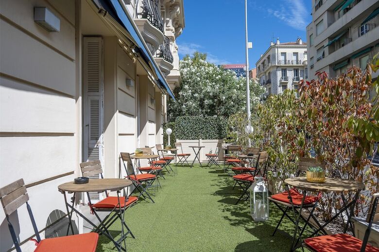 Hotel Excelsior